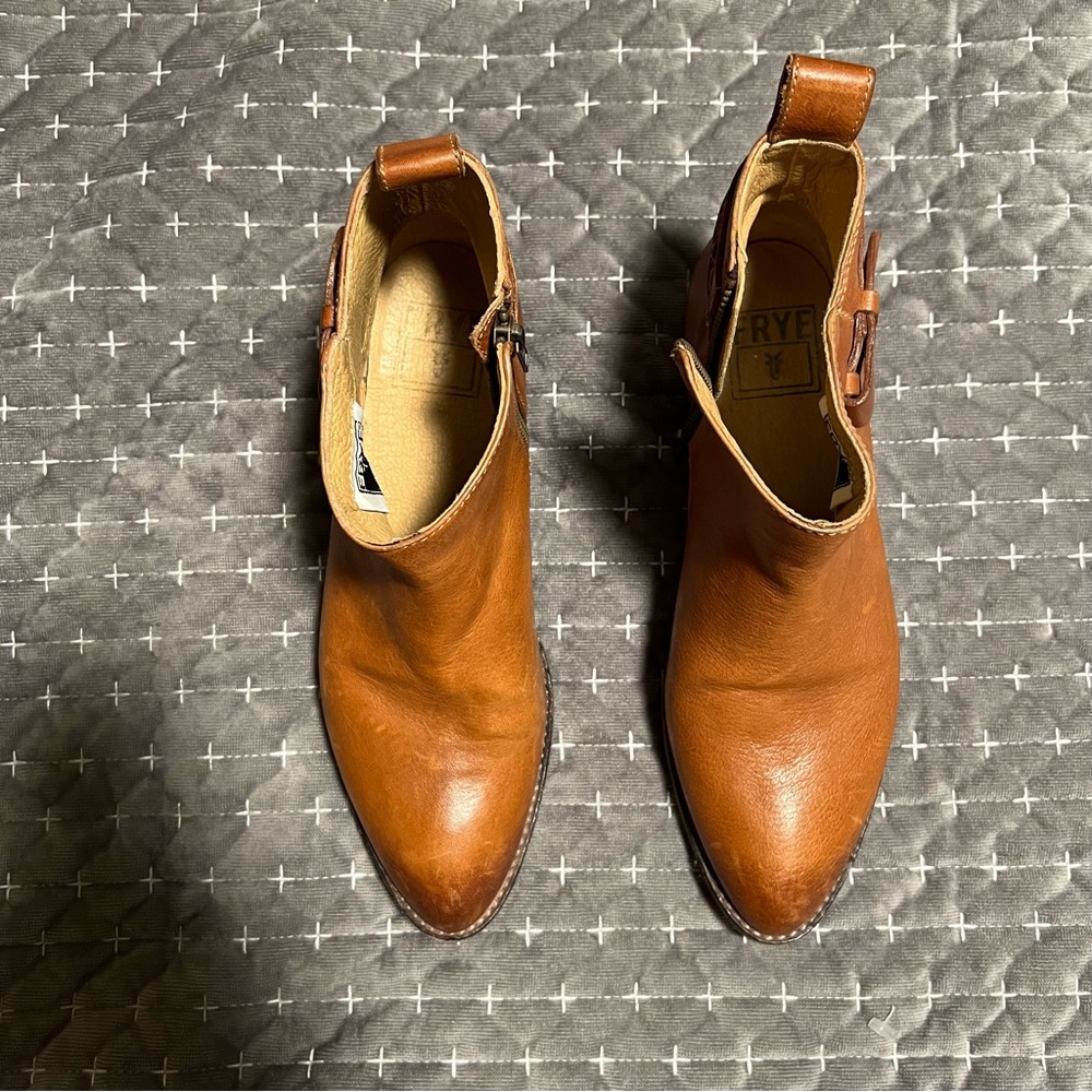 Frye boot - Picture 9 of 10